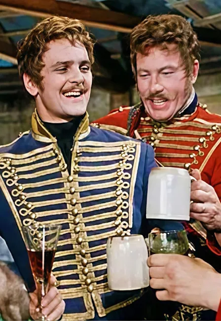 Билеты на лекцию Шолмова «И немедленно выпил!» 19 Дек 2025