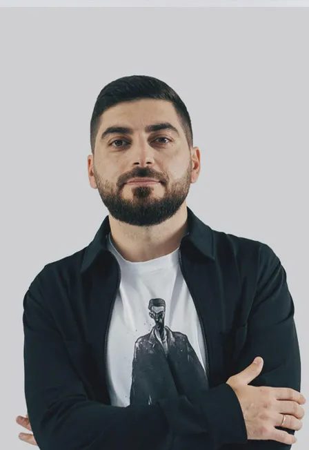 Билеты на концерт Романа Косицына в Москве 13 Дек 2025