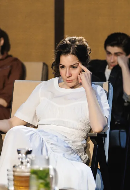 Билеты на спектакль Дачники на Бали 05 янв 2026 Москва