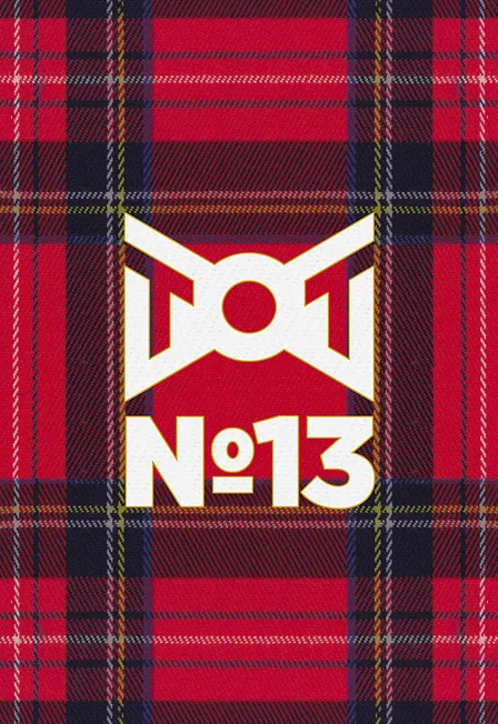 Билеты на спектакль ТОТ №13 в Москве 22 января 2026