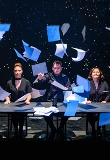 Билеты на Долгий рождественский обед 27 Дек 2025 СПб