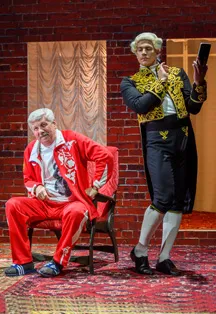 Билеты на "Горе от ума" 21 янв 2026, Санкт-Петербург