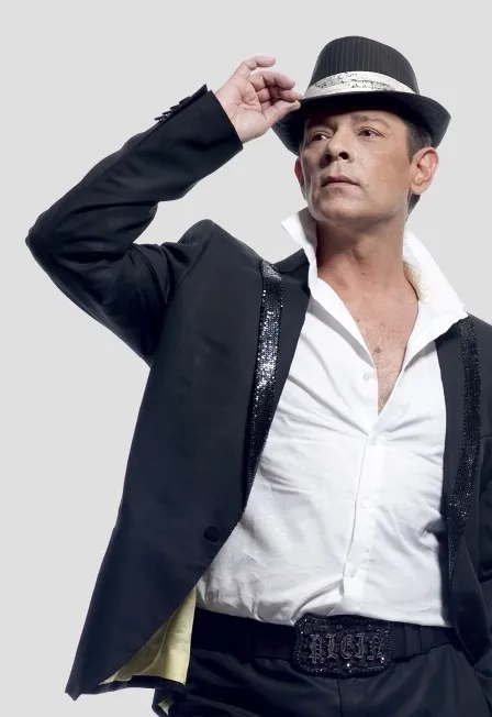 Билеты на концерт Вадима Казаченко в Ярославле 8 января 2026