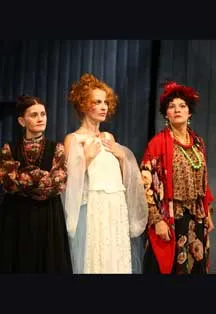 Билеты на Женитьба 03 Янв 2026 СПб