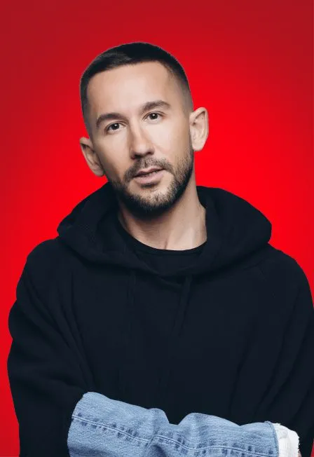 Билеты на концерт PIZZA в Красноярске 11 фев 2026