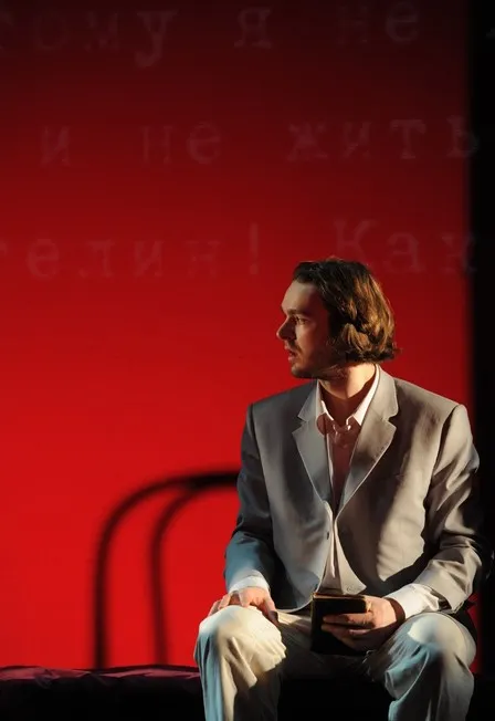 Билеты на спектакль Р.Р.Р. 21 фев 2026 Москва