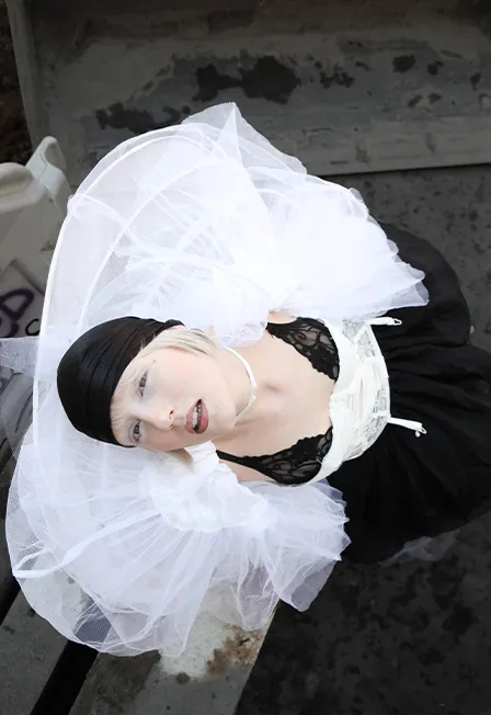 Билеты на концерт Beatrice 4 фев 2026 Москва