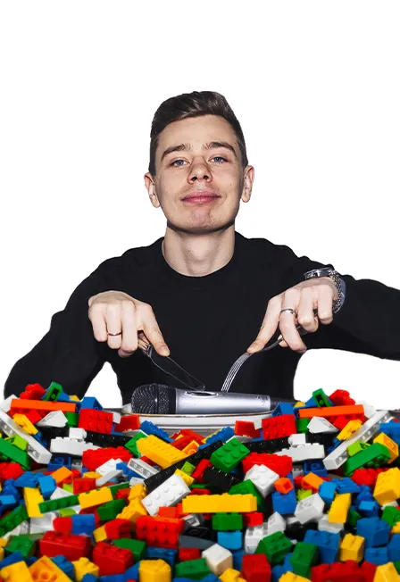 Билеты на Сергея Орлова в Ивантеевке 22 дек 2025