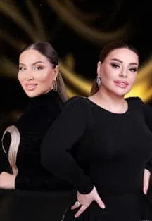 Билеты на концерт Зайнаб Махаевой и Патимат Расуловой в Краснодаре 23 января 2026