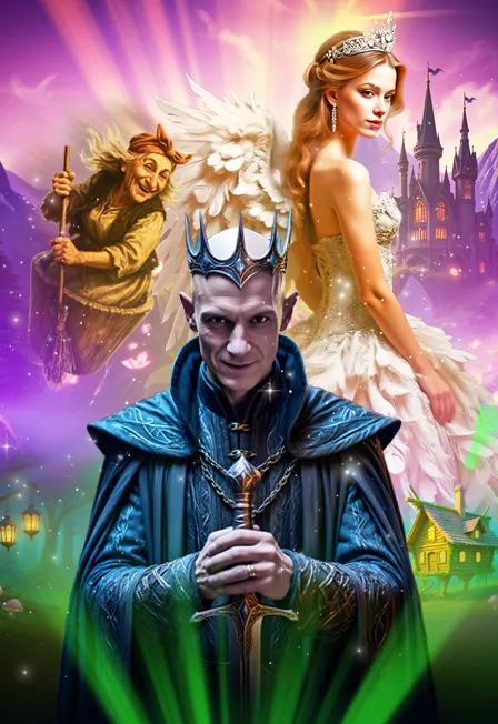 Билеты: Назад в 3/9 царство, Мурманск 12 Фев 2026