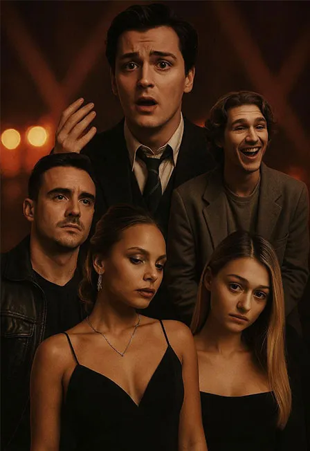 Билеты на спектакль Казань 20 дек 2025