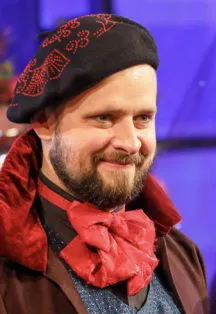 Билеты на 'Тобио: Мастер кукол' 22 Фев 2026 в Москве