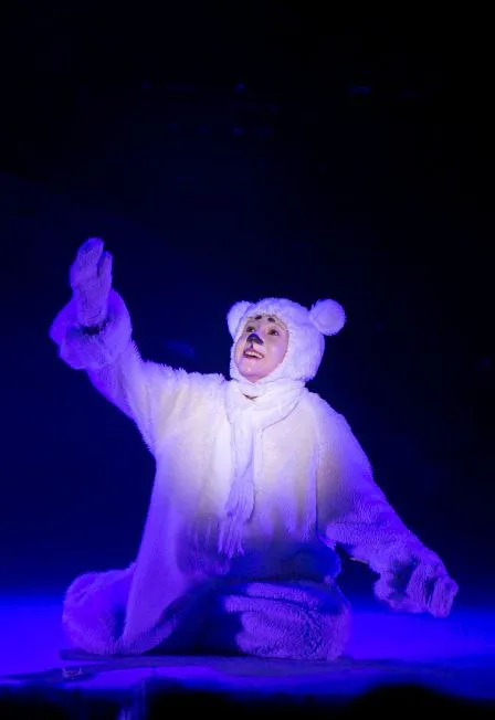 Билеты на Умка ищет Новый год, 3 Янв 2026, Крым