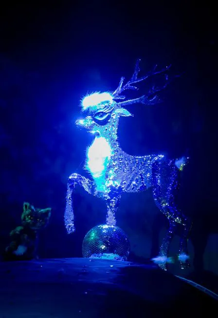 Билеты на Серебряное копытце 5 янв 2026, Севастополь