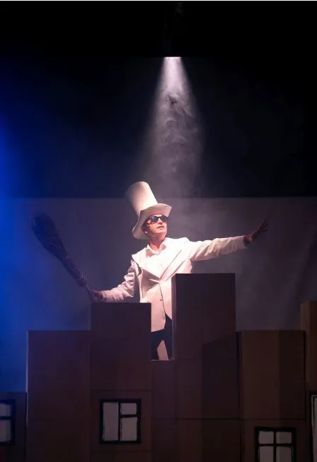 Билеты на "Уроки города" 06 Дек 2025, Крым