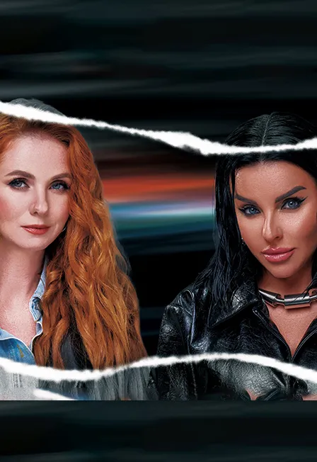 Билеты на концерт t.A.T.u. 05 янв 2026 в Москве