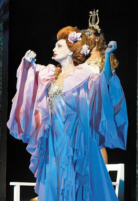 Билеты на "Коломба" в СПб 27 фев 2026