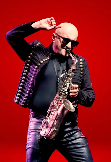 Билеты на J.Seven Томск 23 фев 2026