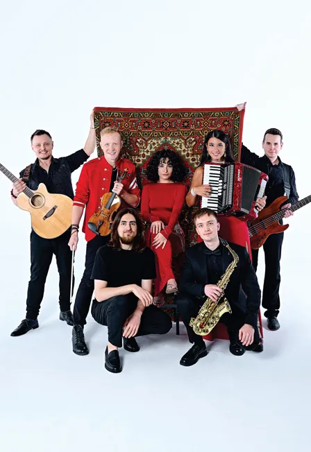 Билеты на Неизвестный Композитор 20 Фев 2026 в Архангельске