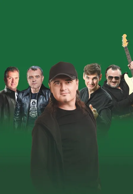 Билеты на концерт Нэнси в Ярославле 15 дек 2025