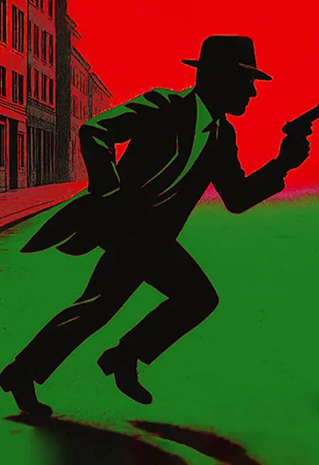 Билеты на "Тень в большом городе" 30 янв 2026, Москва