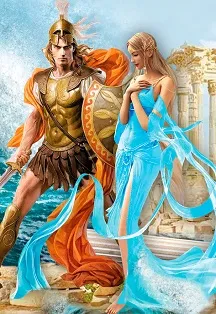 Билеты на мюзикл «Водный Рим» 20 дек 2025 Киров