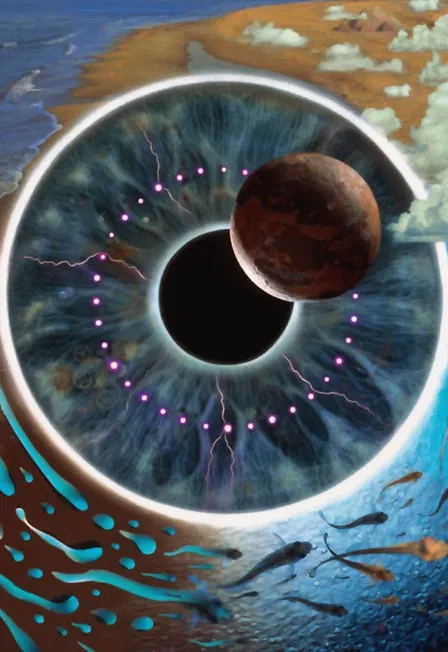 Билеты на Pink Floyd трибьют в Краснодаре 20 марта 2026