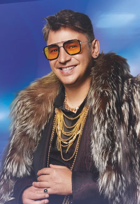 Билеты на концерт Данира Сабирова 20 фев 2026 Казань