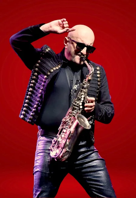 Билеты на концерт J.Seven в Перми 11 фев 2026