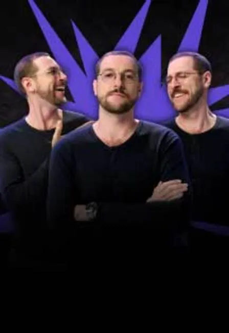 Билеты на стендап Бебуришвили в Челябинске 26 апр 2026