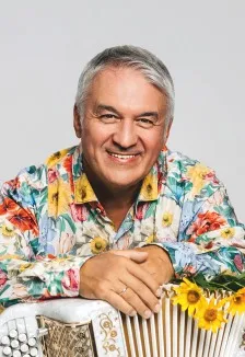 Билеты на концерт Валерия Сёмина в Ангарске 1 мая 2026