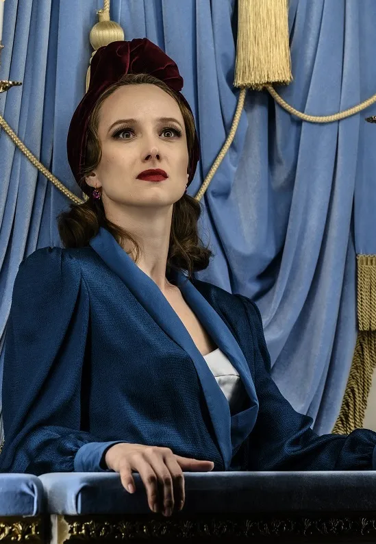 Билеты на спектакль Жизель Ботаническая в Москве 06 янв 2026