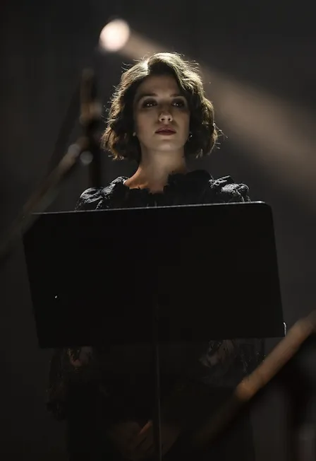 Билеты на Истории любви с Башметом в Москве 29 янв 2026