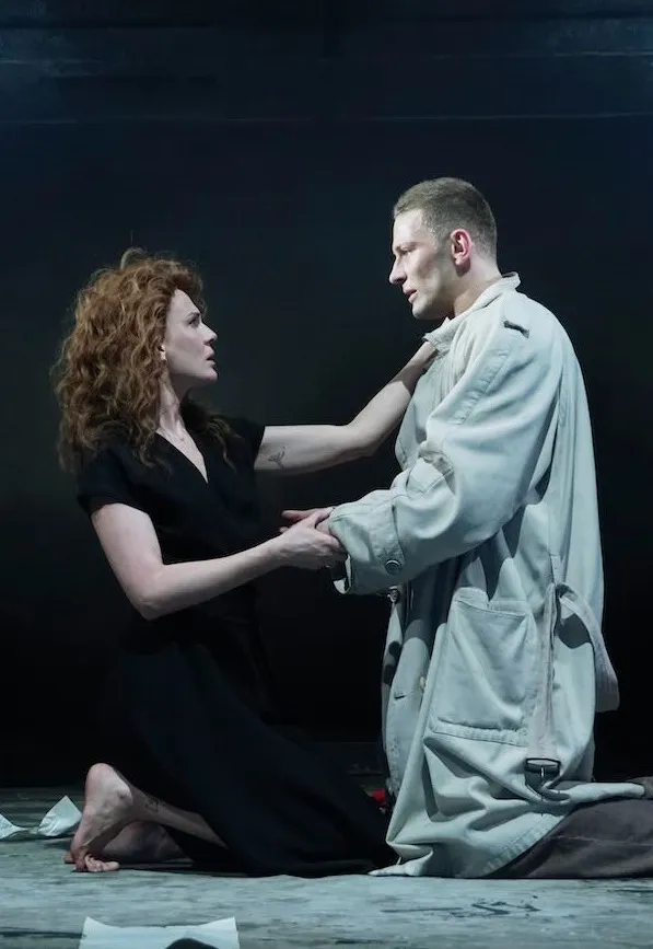 Билеты на "Мастер и Маргарита" в МХТ 20 янв 2026