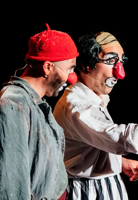 Билеты на "Тихо!" в СПб 30 Дек 2025