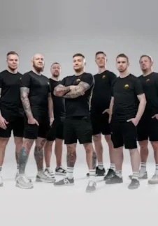 Билеты на концерт CWT в Твери 21 марта 2026