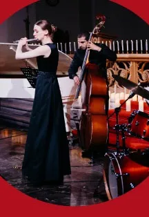 Билеты на Рождественский концерт в Москве 07 янв 2026