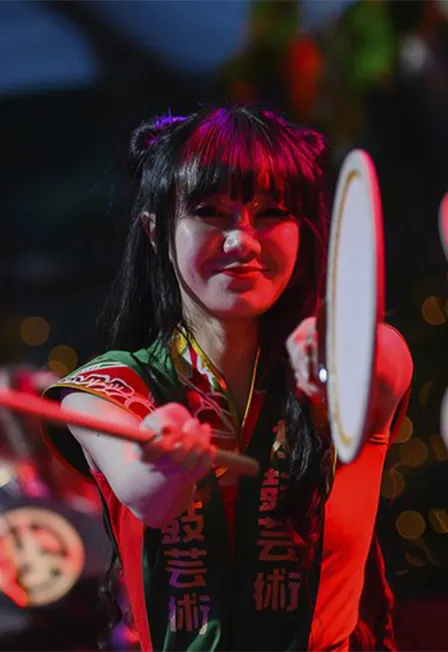 Билеты на Taiko in-Spiration в Казани 17 Янв 2026