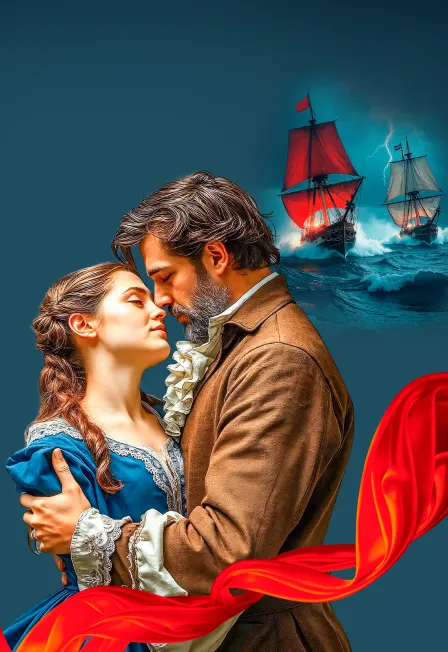 Билеты на Юнона и Авось, Брянск, 23 янв 2026