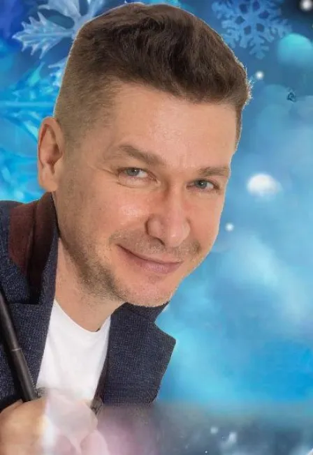 Билеты на концерт Андрея Картавцева 21 янв 2026 Омск