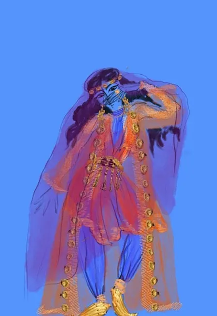 Билеты на Синдбада-морехода в Перми 06 Мар 2026