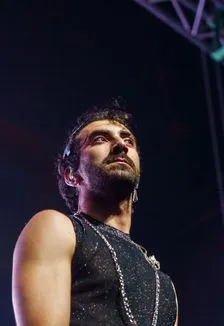 Билеты на концерт SpLit в Перми 16 Янв 2026