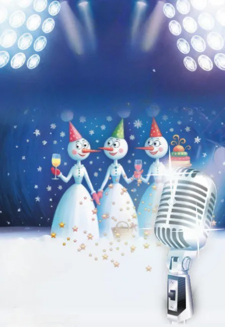 Билеты на Новогодний Снеговишник 18+ в Новосибирске 21 Дек