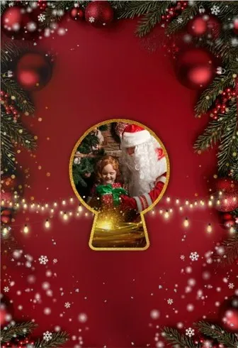 Билеты на Мастерскую Деда Мороза в Уфе 4 Янв 2026