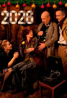 Билеты на спектакль "Все любят мисс Кронки" 7 янв СПБ