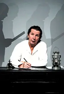 Билеты на Самоубийца в СПб 9 Янв 2026