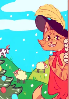 Билеты на Новый год в сапогах в Екатеринбурге 29 дек 2025