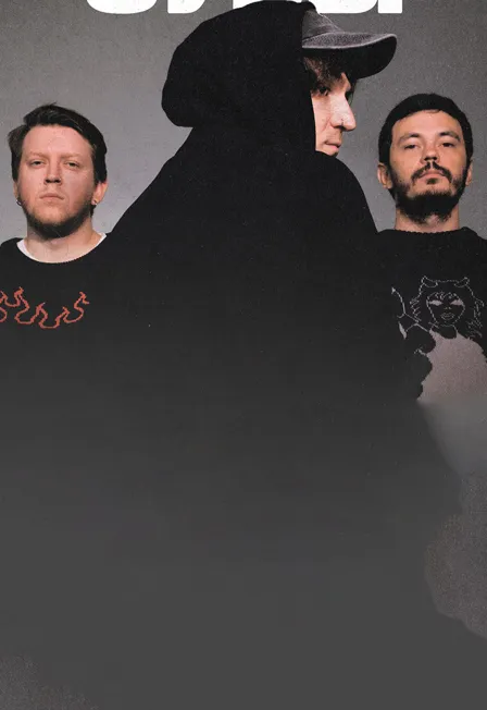 Билеты на Золотые Зубы в СПб 27 фев 2026