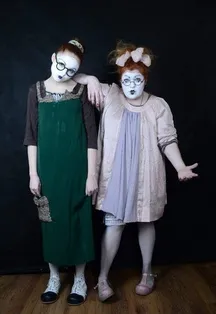 Билеты на спектакль Жизнь Ж в Москве 08 Мар 2026