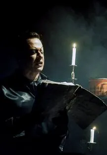 Билеты на Мастер и Маргарита в Москве 18 фев 2026